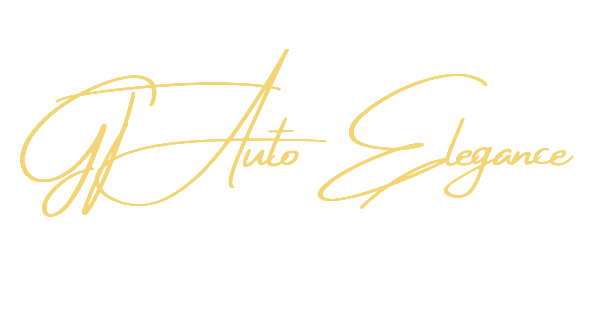 GT Auto Elegance
